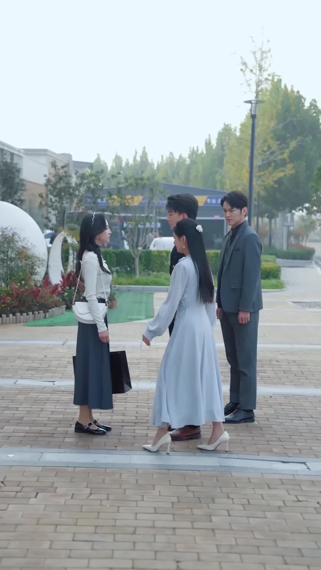 Tập 6 - Bảy Năm Yêu Mất Nhau Một Khắc